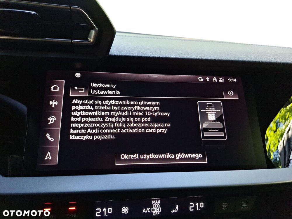 Audi A3 Limousine - 25