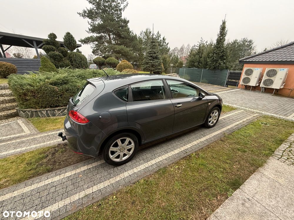 Seat Leon - 17