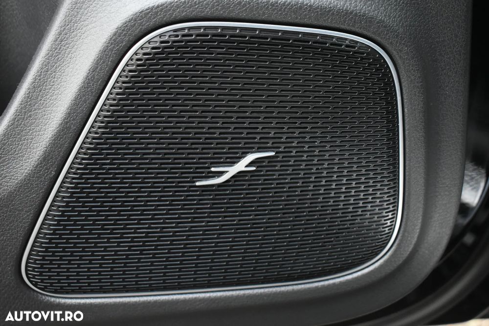 Mercedes-Benz CLA 35 AMG 4MATIC Coupe - 15