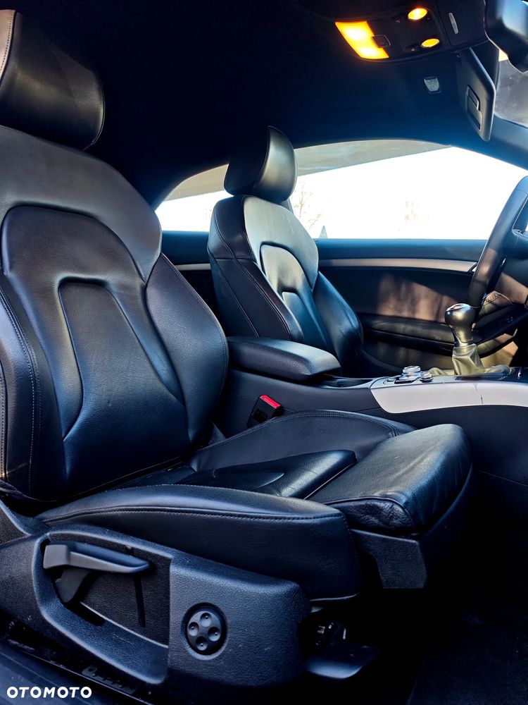 Audi A5 Coupé - 20