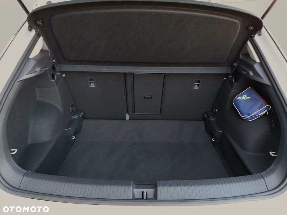 Volkswagen T-Roc 1.5 TSI Style DSG - 11