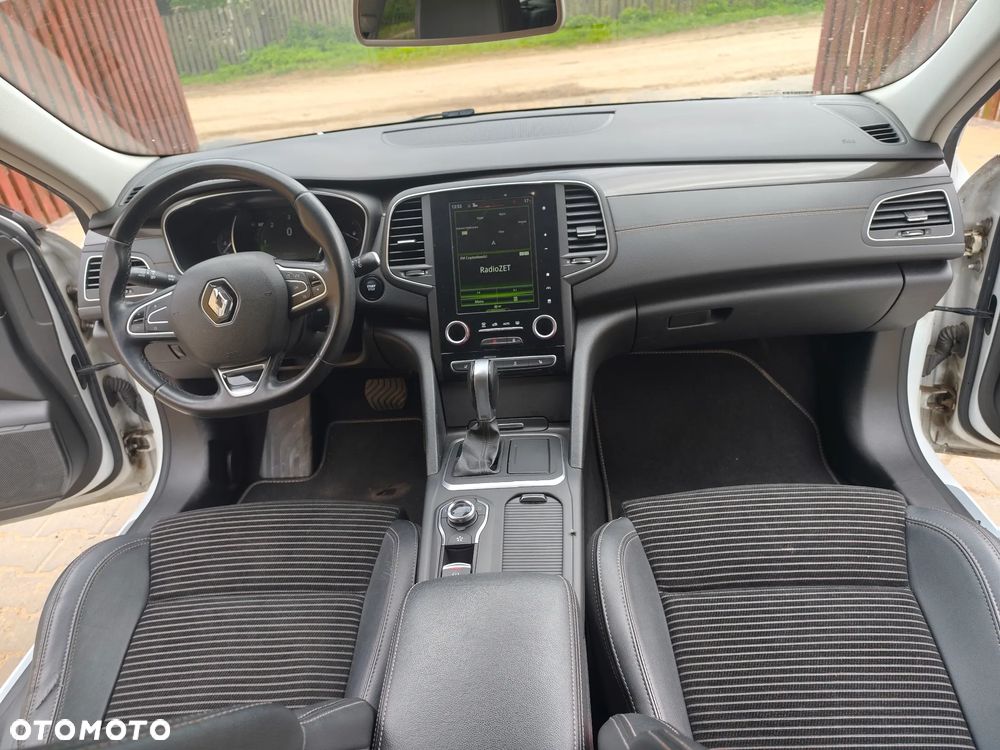 Renault Talisman 1.6 Energy dCi Initiale Paris EDC - 26