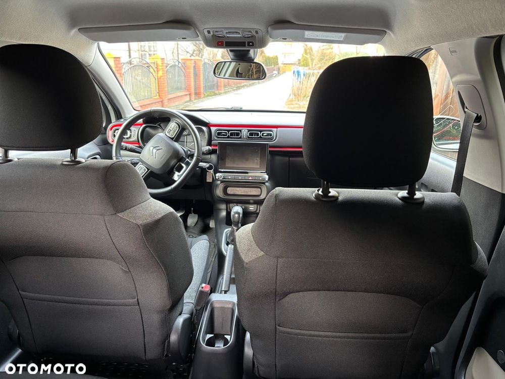 Citroën C3 1.2 PureTech Live - 6