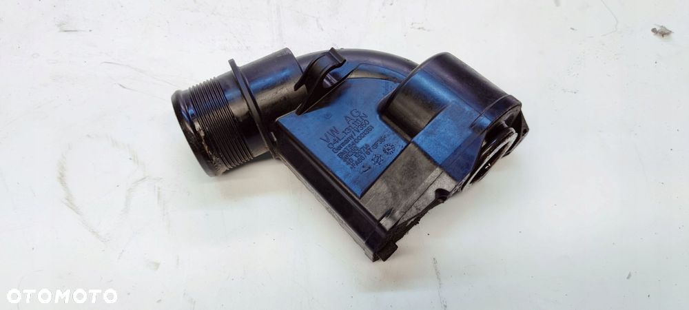 RURA TURBO INTERCOOLERA AUDI A4 B9 A5 2.0 TDI 04L131111N - 1