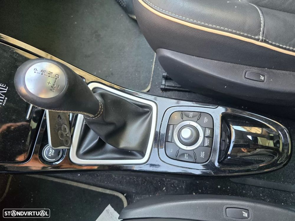 Renault Espace 2.0 dCi Initiale Aut. - 24