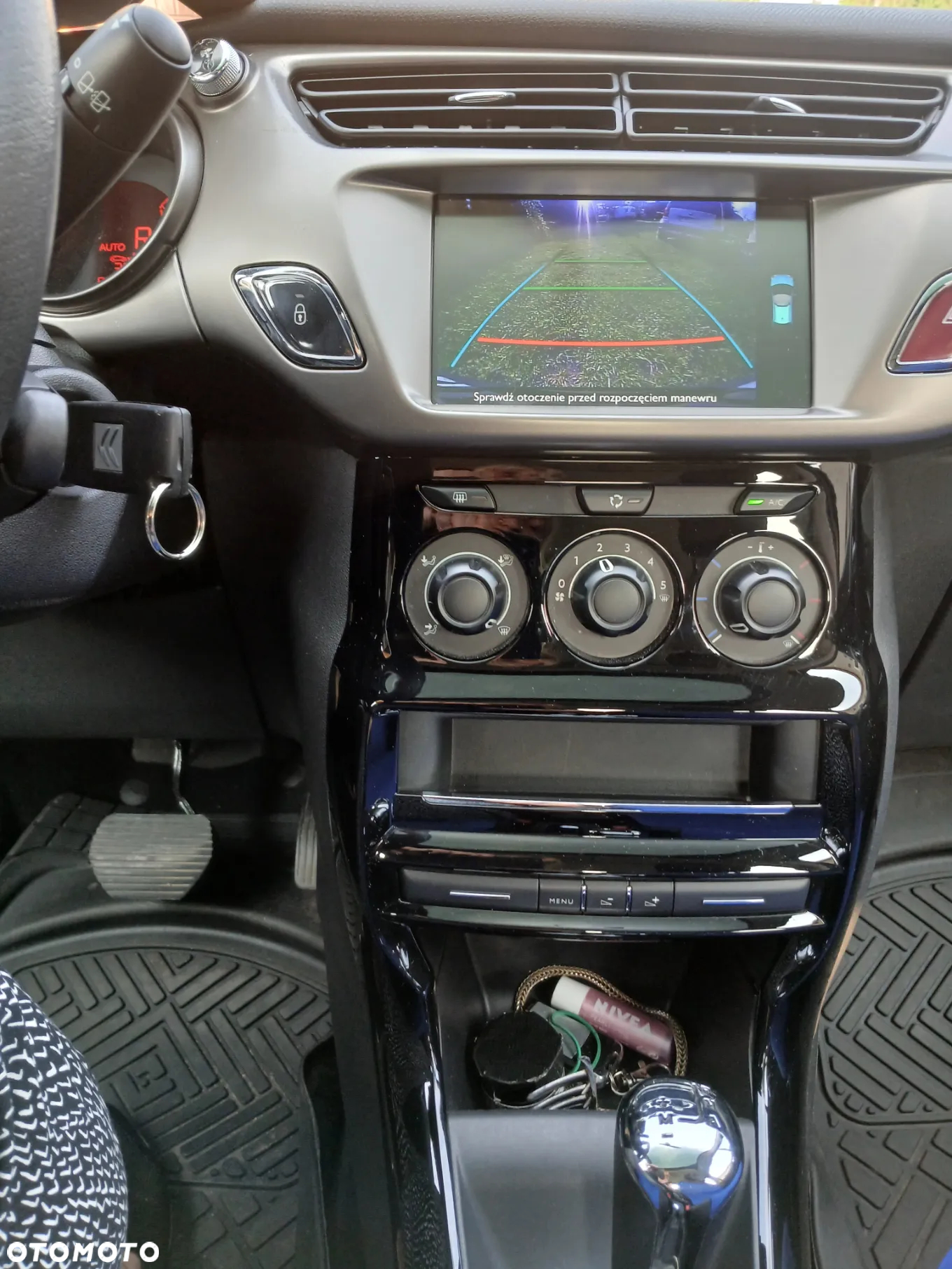 Citroën C3 - 12