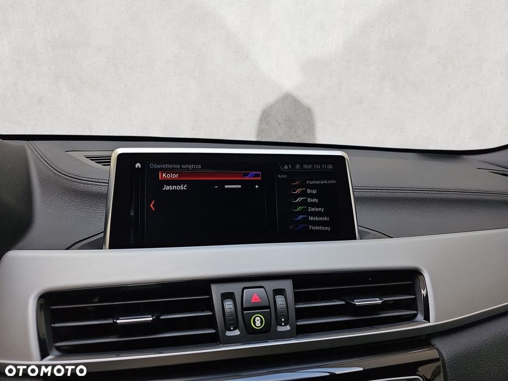 BMW X1 - 21