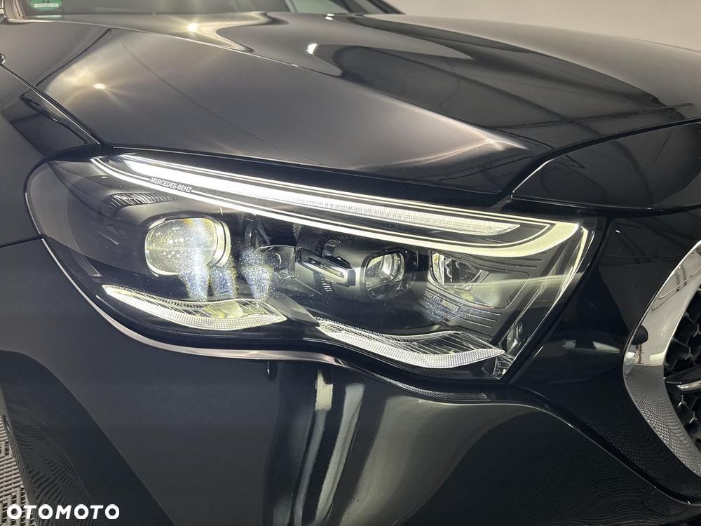 Mercedes-Benz Klasa E 450 d mHEV 4-Matic AMG 9G-Tronic - 27