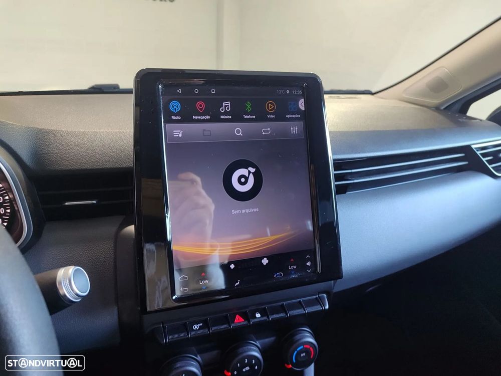 Renault Clio 1.0 SCe Zen - 24