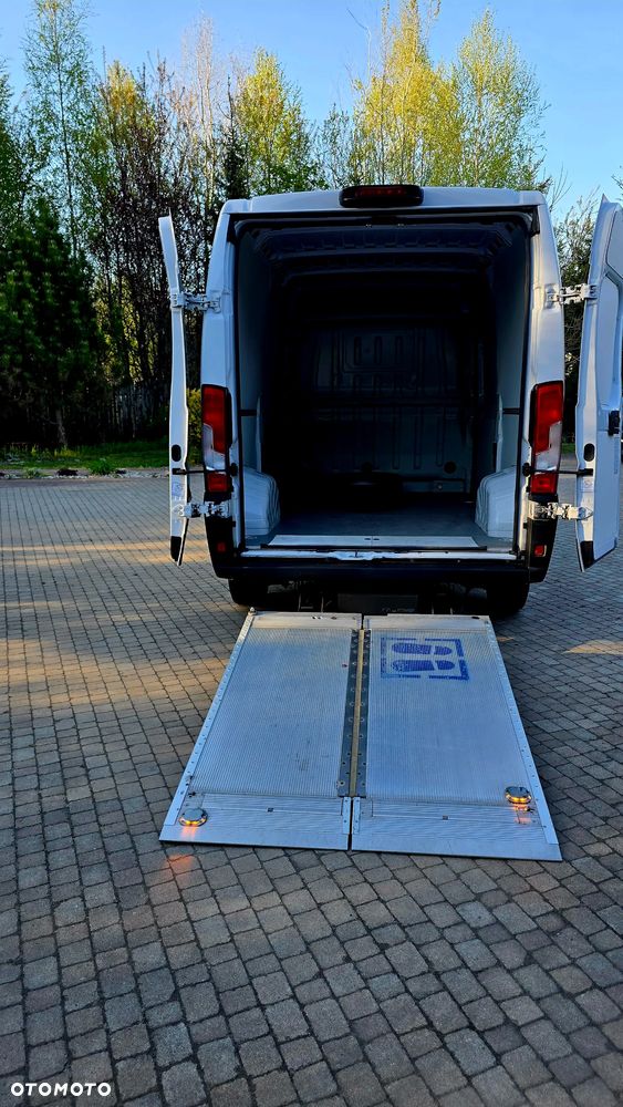 Fiat Ducato - 15
