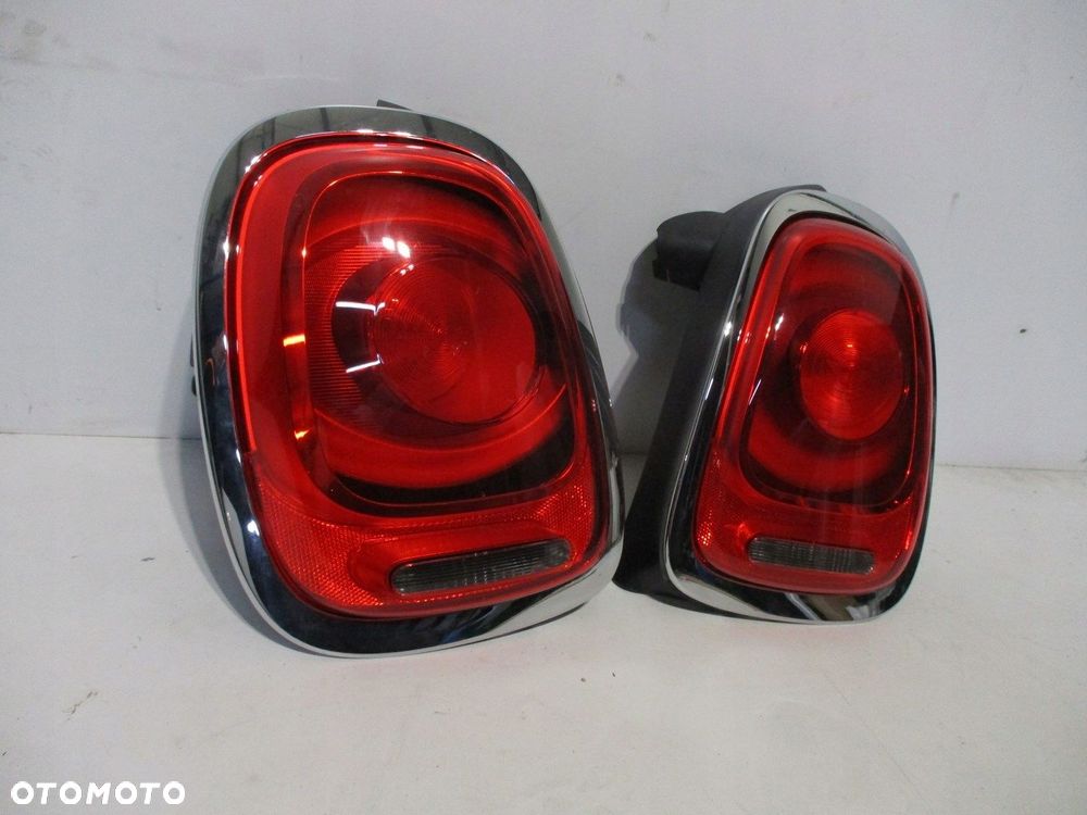 Lampa MINI F55 F56 F57 LED 7297511 LEWA - 3