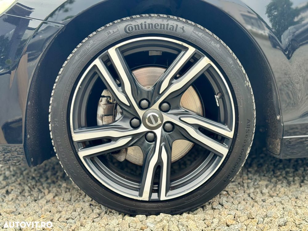 Volvo V40 D3 RDesign - 19