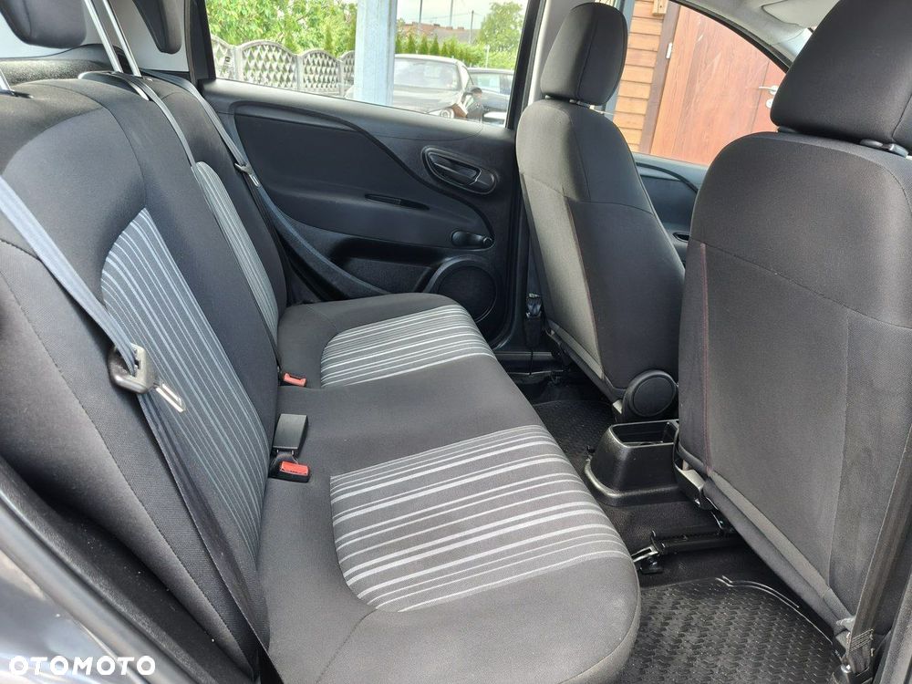Fiat Punto Evo - 23