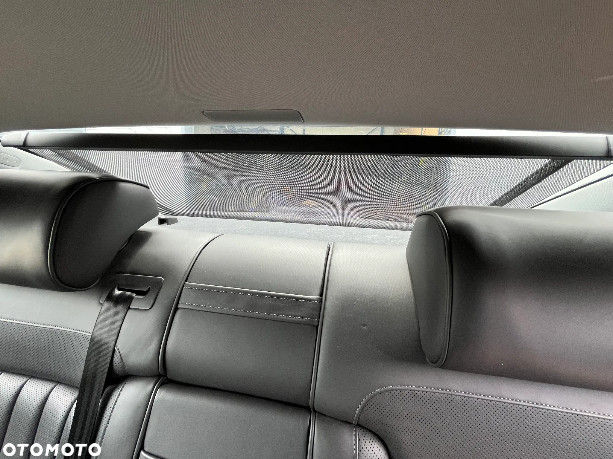 Volkswagen Phaeton 3.0 V6 TDI DPF 4MOTION Automatik (5 Sitzer) - 23