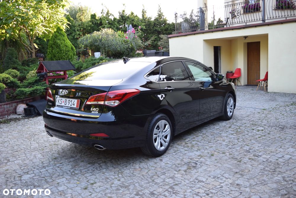 Hyundai i40 1.7 CRDi Premium - 3