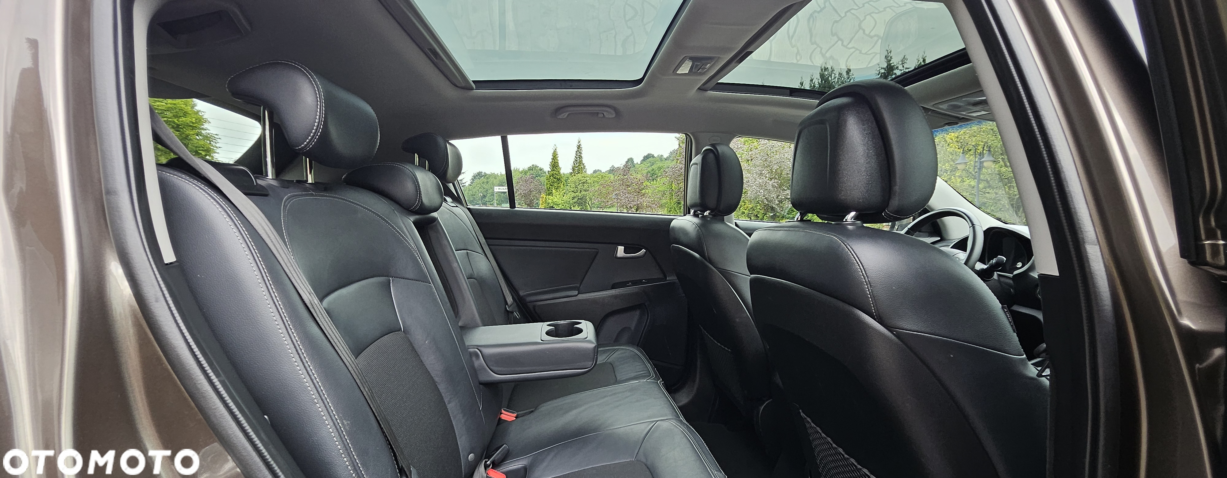 Kia Sportage 2.0 S 2WD - 18