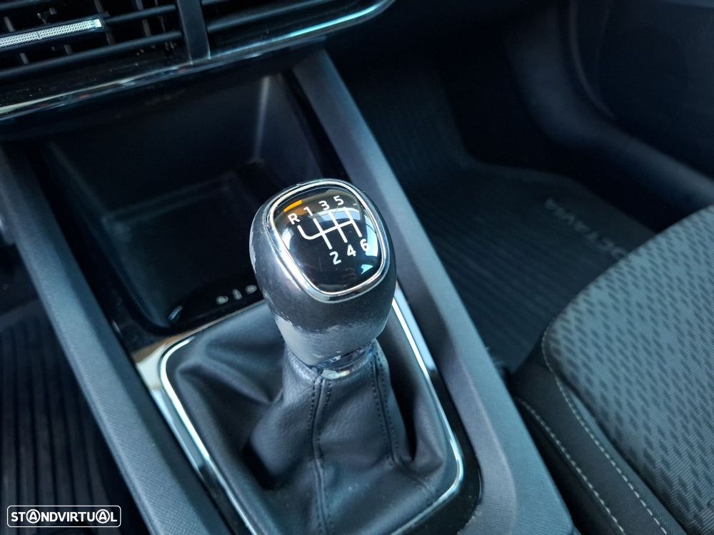 Skoda Octavia 2.0 TDI Sportline - 18