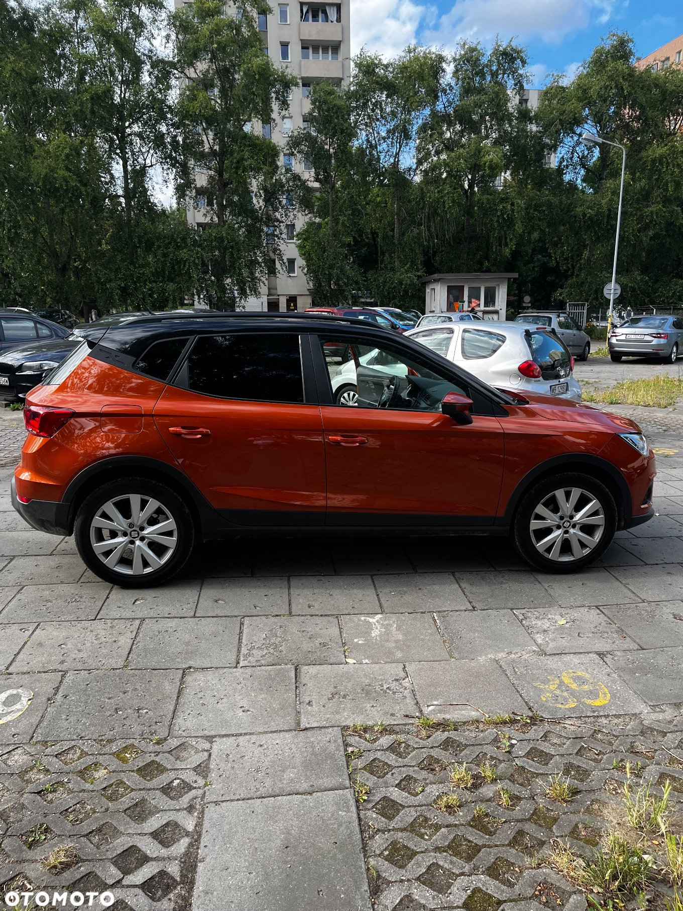 Seat Arona - 5