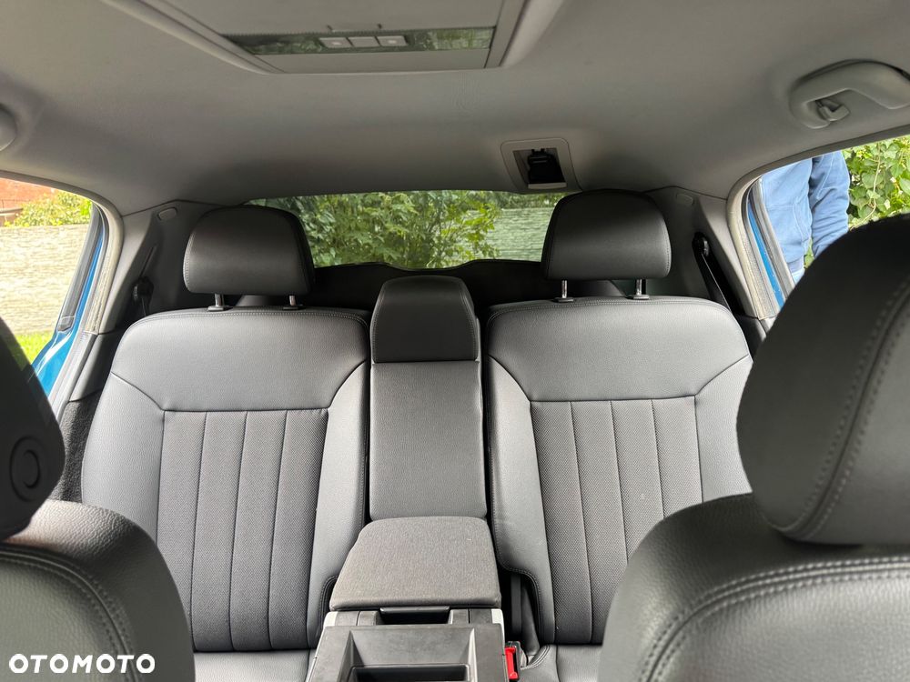 Opel Signum 1.8 Cosmo - 9