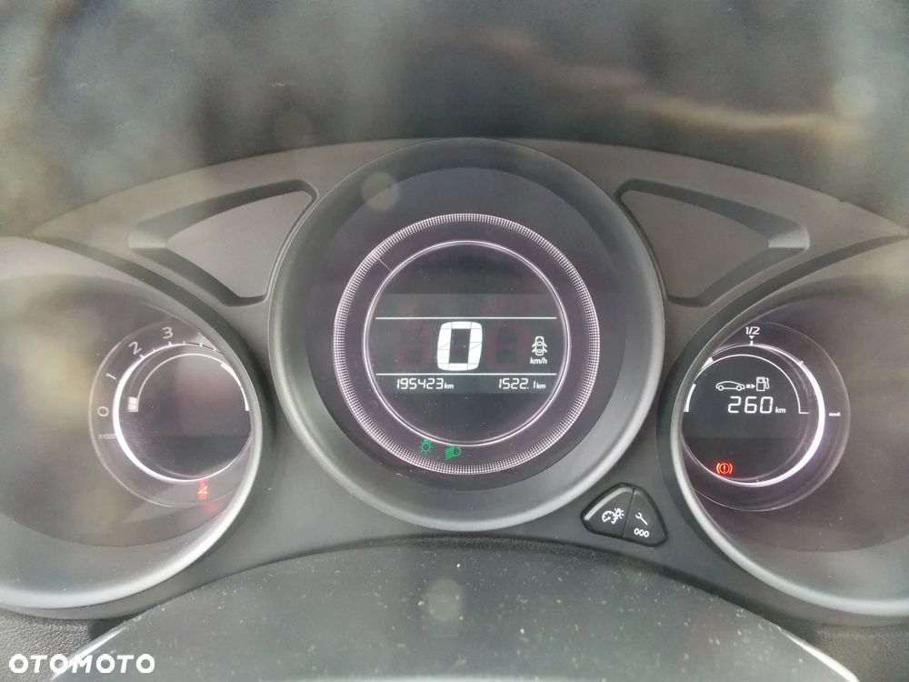 Citroën C4 BlueHDi 120 Stop&Start Selection - 27