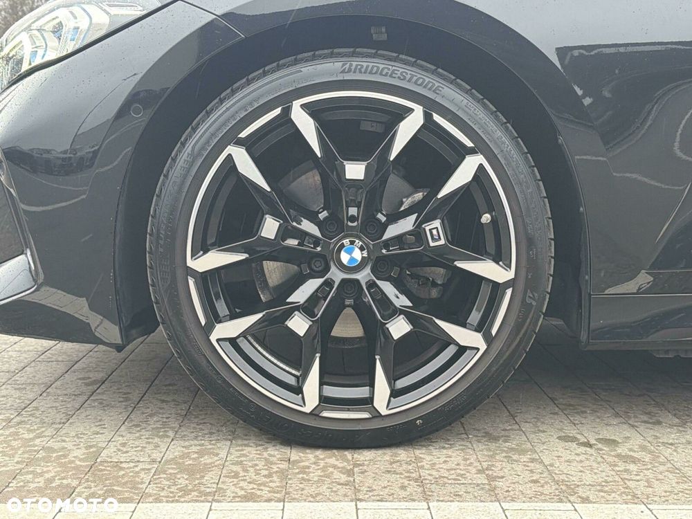 BMW Seria 3 - 5