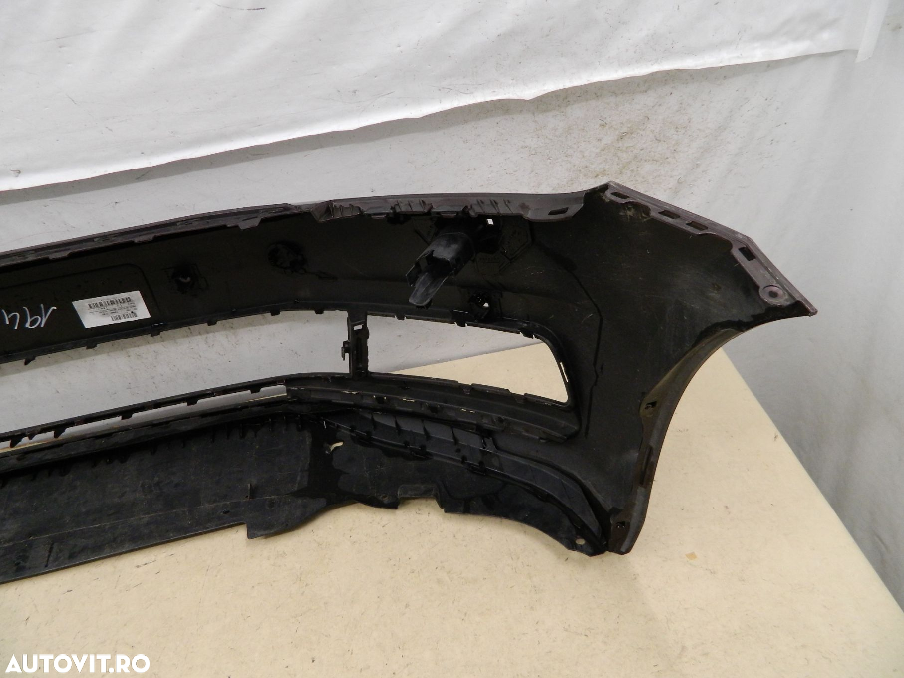 Bara fata VW Touran, 2015, 2016, 2017, 2018, 2019, 5TA807221-A-L - 7