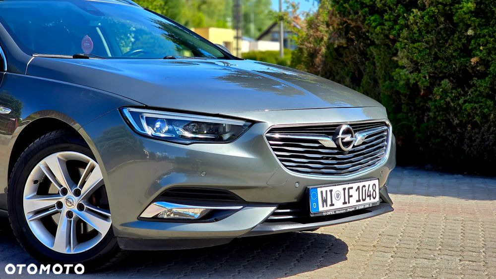 Opel Insignia 2.0 Exclusive - 12