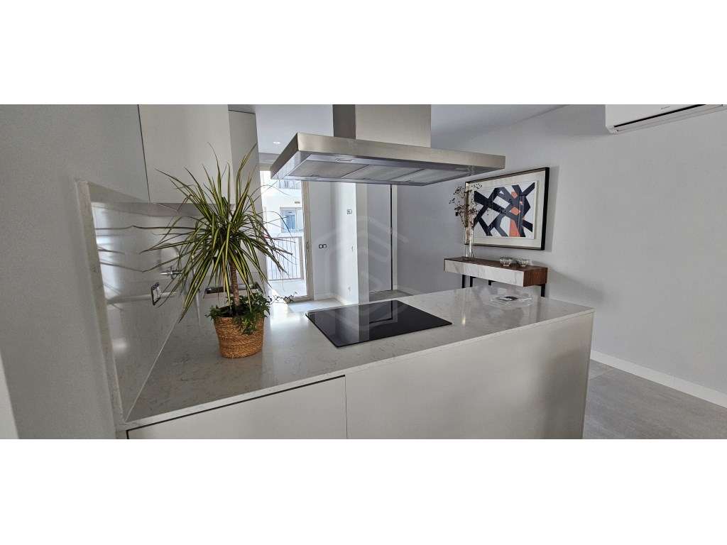 Apartamento T2 com piscina, perto da Ria Formosa, Cabanas de Tavira... - Grande imagem: 4/67