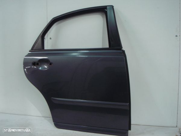 Porta Trás Dto Volvo S40 Ii (544) - 1