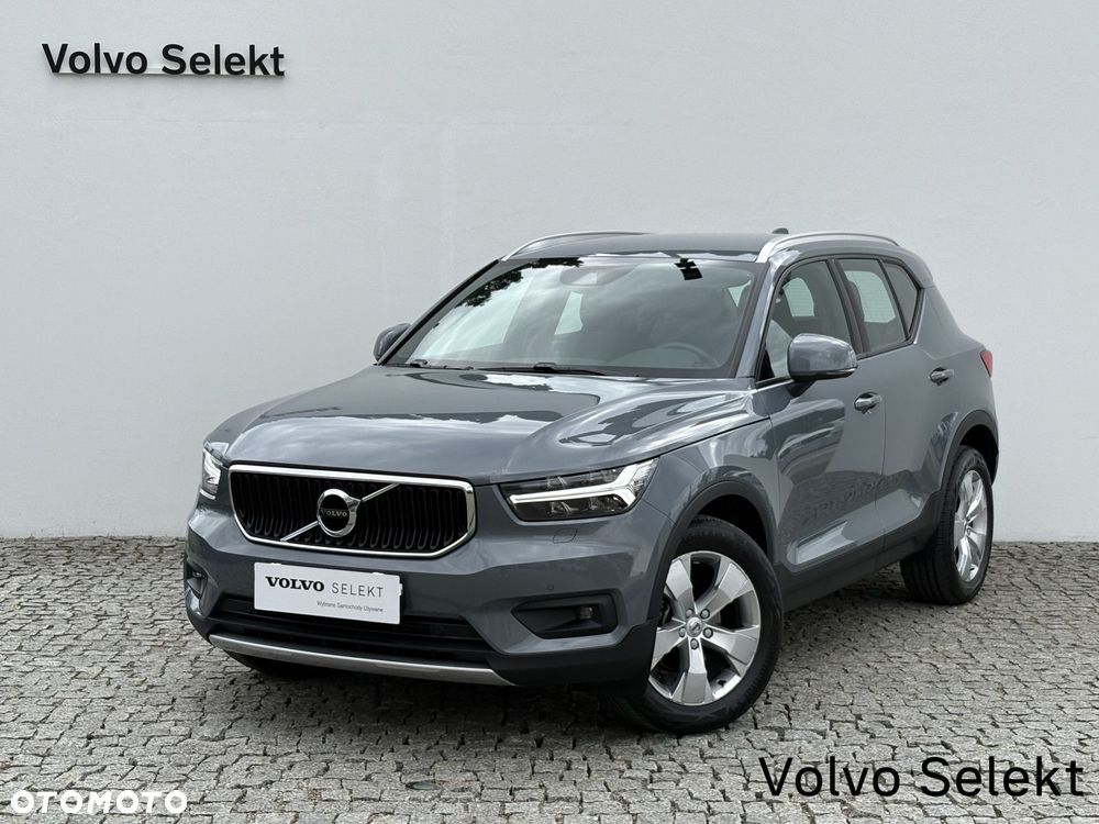 Volvo XC 40 - 2