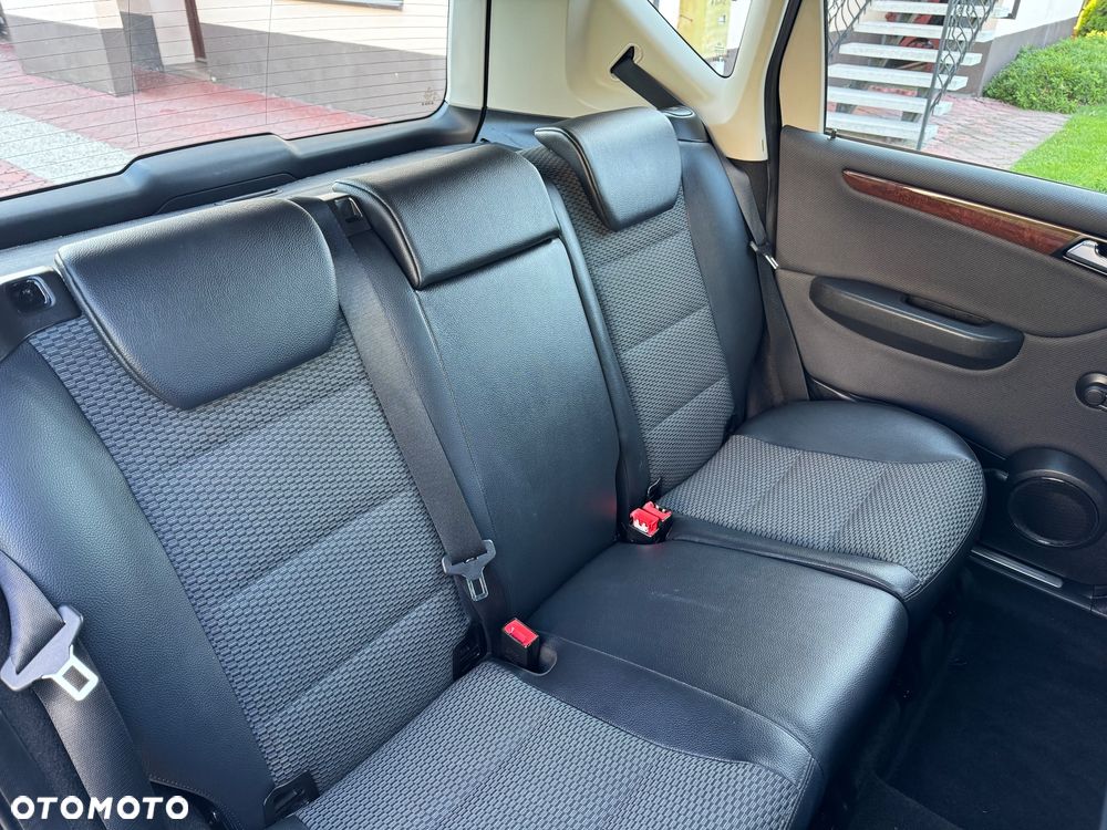 Mercedes-Benz Klasa A 180 Elegance EU5 - 19