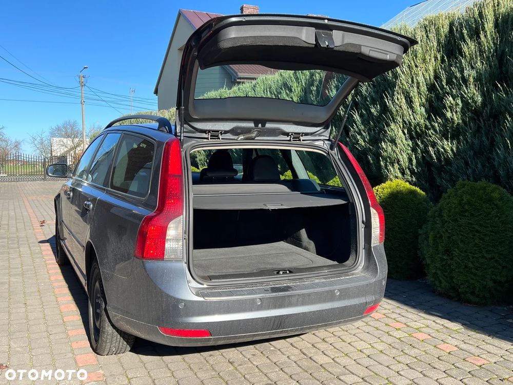 Volvo V50 1.6D - 15