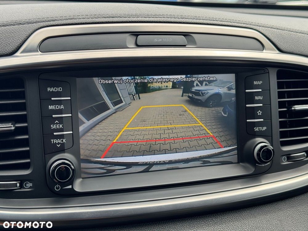 Kia Sorento 2.0 CRDI L - 23