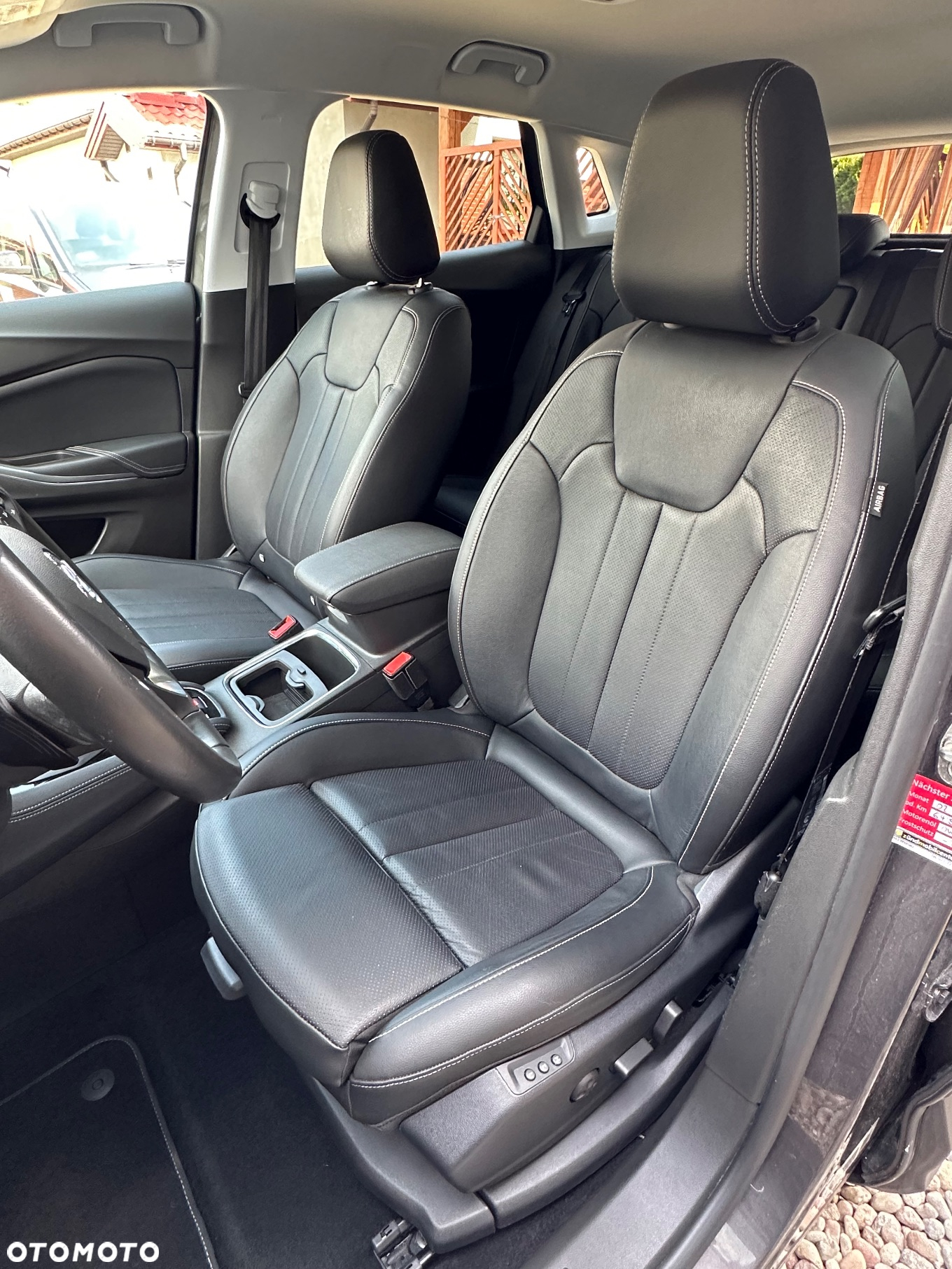 Opel Grandland X 1.6 T PHEV 4x4 Ultimate - 27