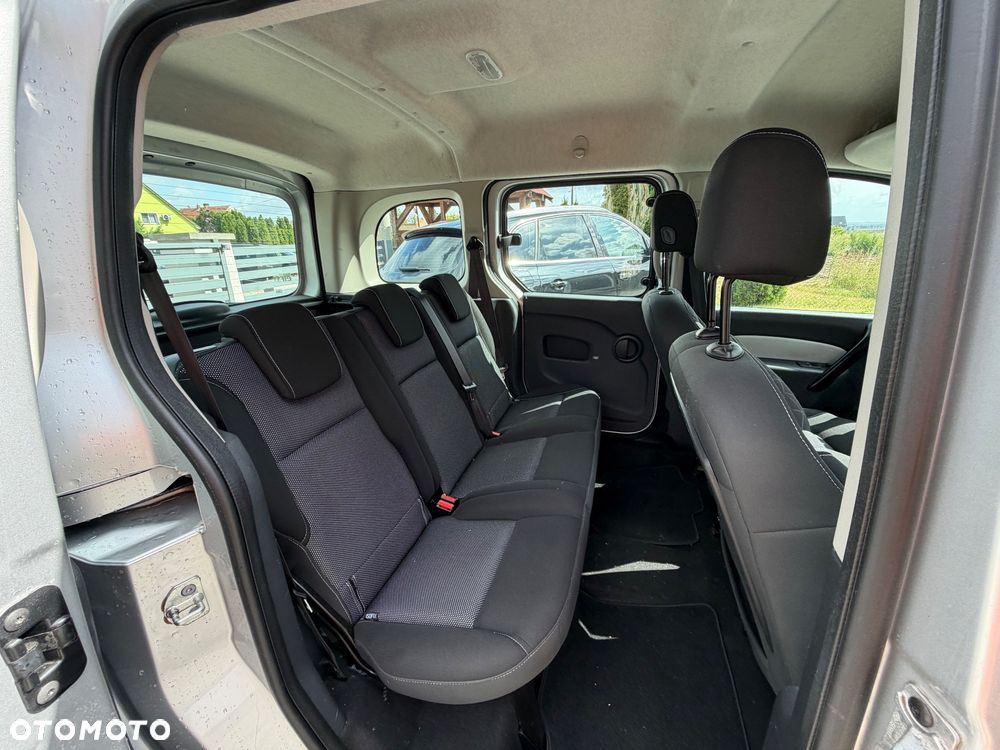 Renault Kangoo - 8