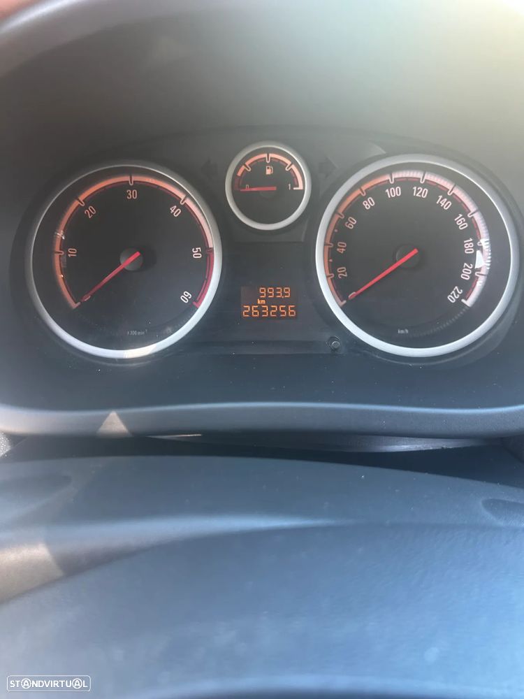 Opel Corsa - 7