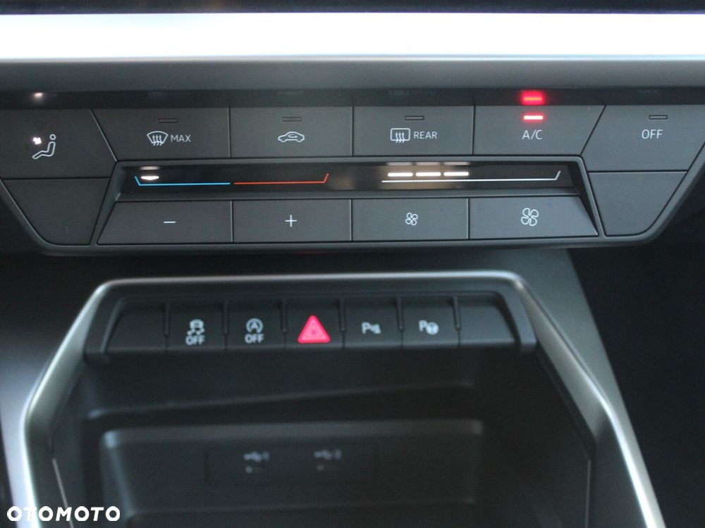 Audi A3 Sportback 30 TDI - 20