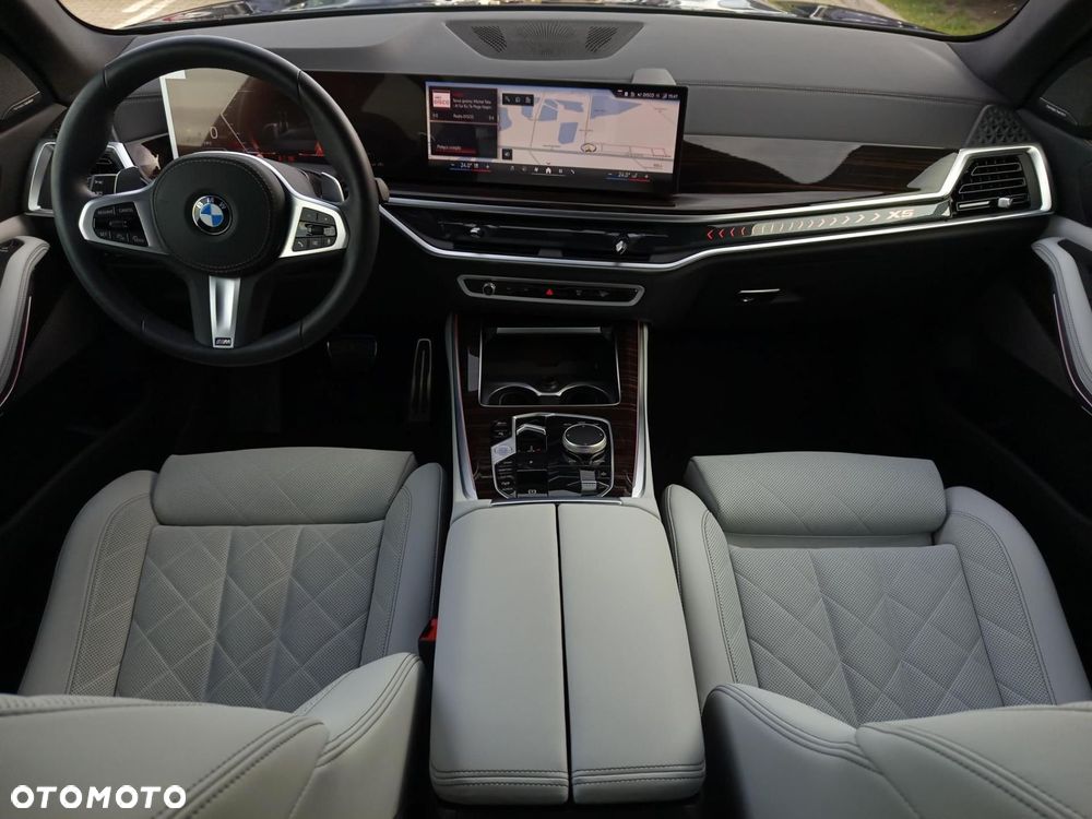BMW X5 - 15