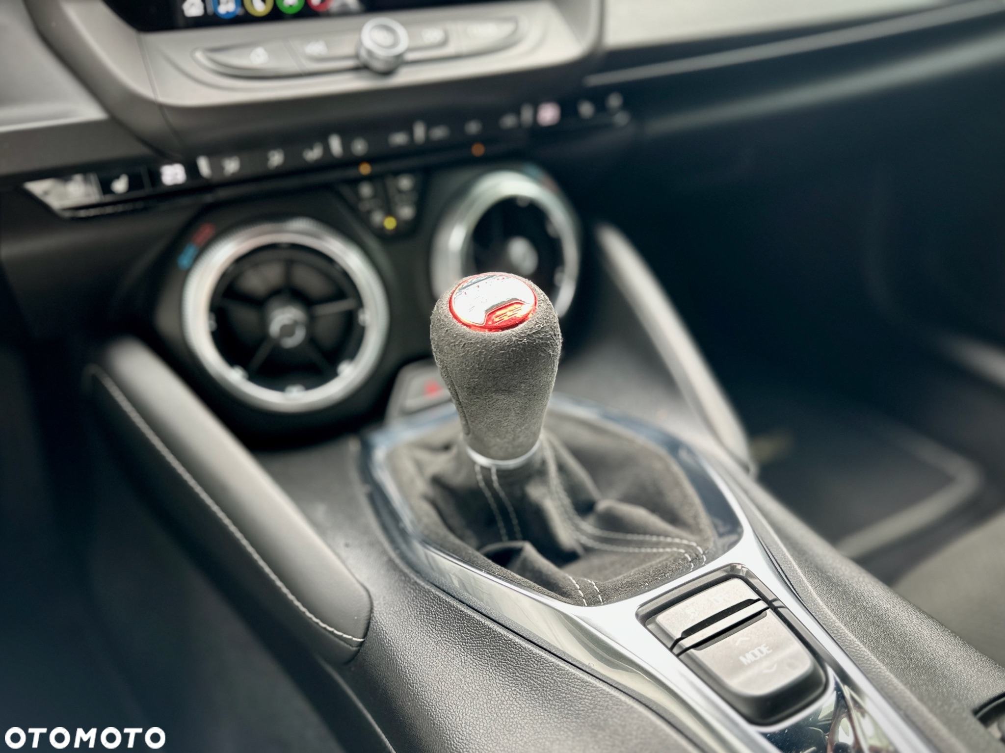 Chevrolet Camaro - 19
