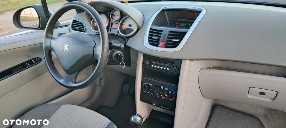 Peugeot 207 95 VTi Premium - 16