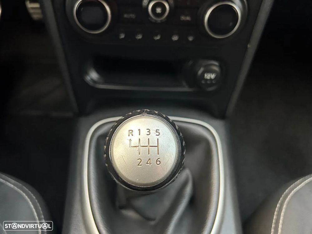 Nissan Qashqai 1.6 dCi Tekna - 17