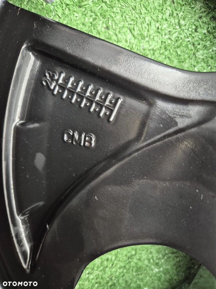 Volkswagen VW Audi Skoda Felgi z oponami KOŁA 215/60 R16 Goodyear ET43 - 12