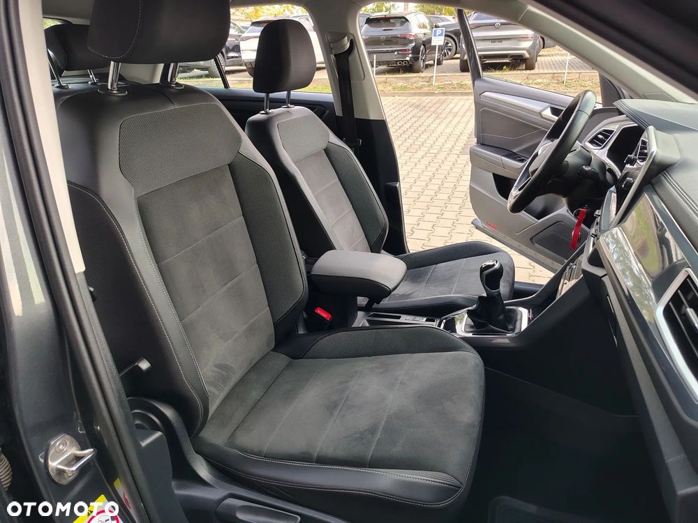 Volkswagen T-Roc 1.5 TSI Style - 30