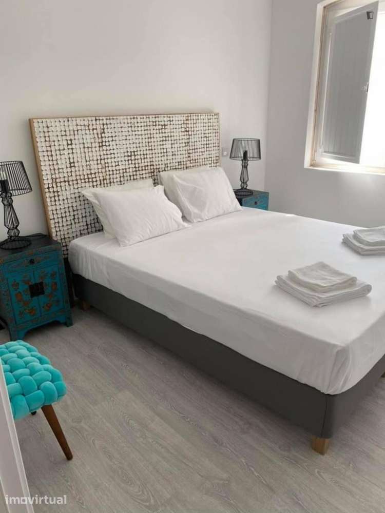 Apartamento com 2 quartos - localizado em Tavira - Grande imagem: 5/22