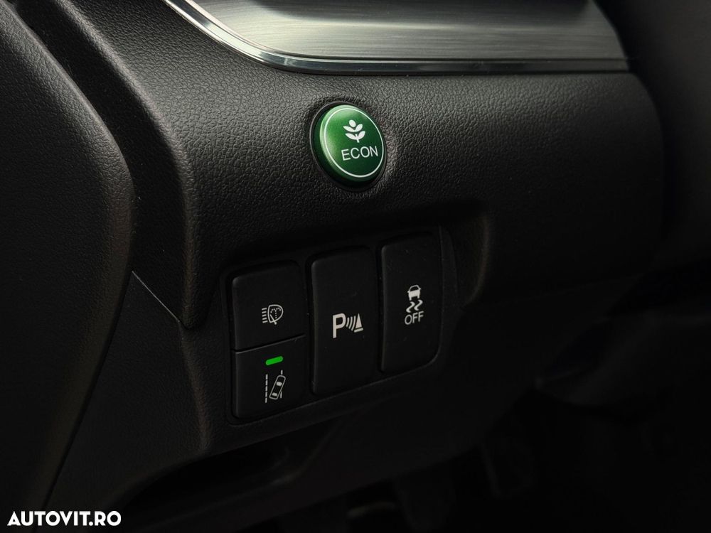 Honda CR-V - 14