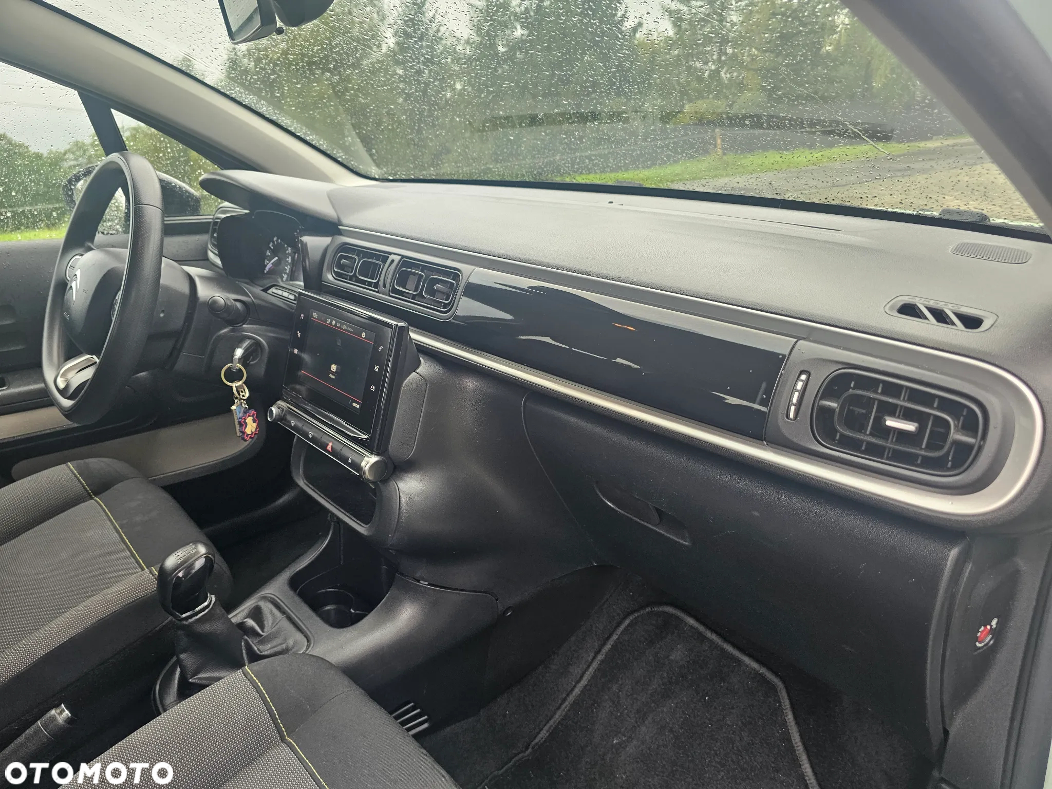 Citroën C3 Pure Tech 83 S&S FEEL - 11