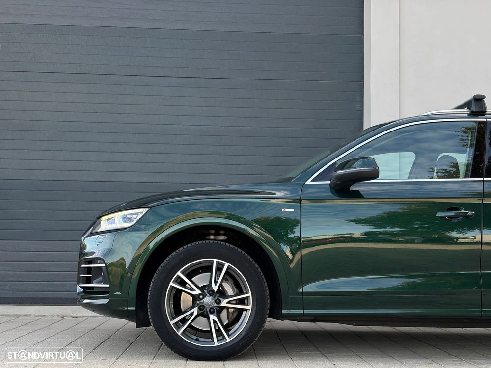 Audi Q5 50 TFSI e quattro S tronic - 7