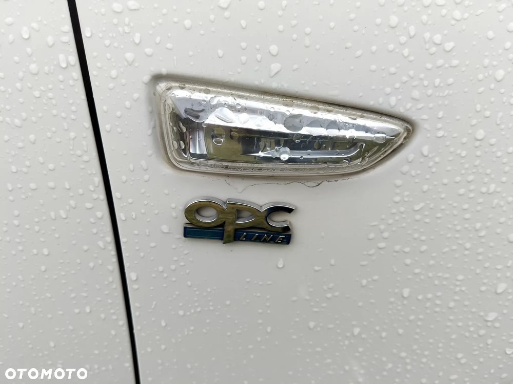 Opel Zafira Tourer 2.0 CDTI Sport - 6