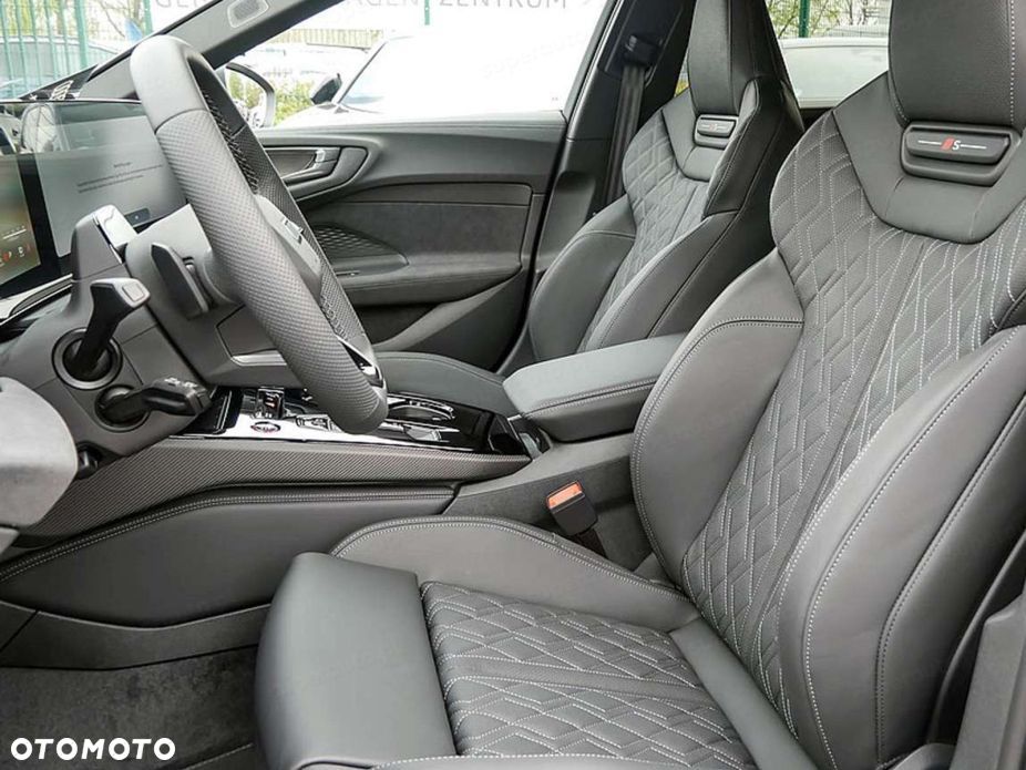 Audi A5 Avant - 7