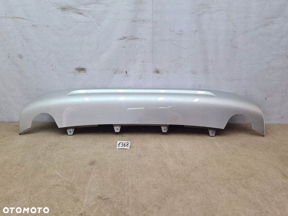 VOLVO XC70 XC-70 SPOILER ZDERZAK DOKŁADKA DYFUZOR TYŁ - 2